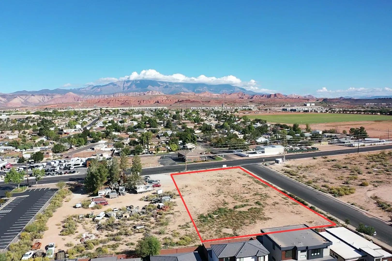 Lots & Land-Other in Washington - land for sale