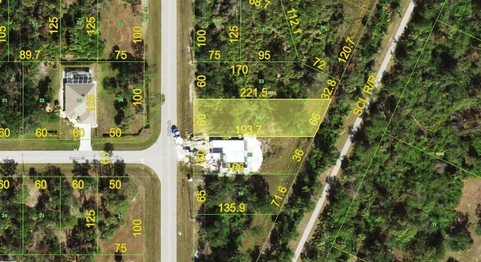 Property from 107 ANTILLA DRIVE - KW - , Florida, 33947