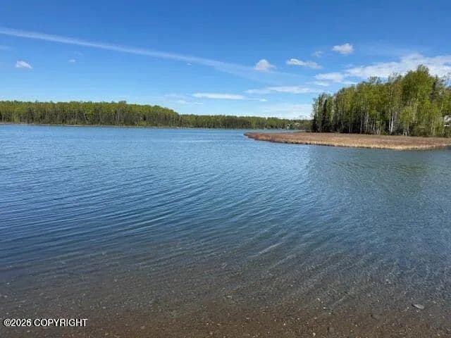 Property from 37167 S Luthman Road - KW - Talkeetna, Alaska, 99676