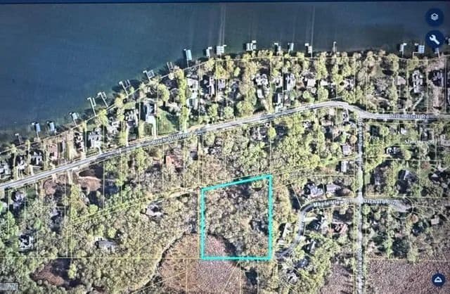 Property from TBD Maple View Court - KW - Excelsior, Minnesota, 55331