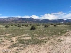 20 Acres of Land for Sale in Cedar City, Utah - Cedar City, Utah, 84720