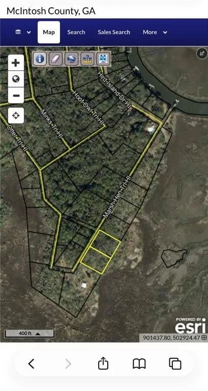 Lots & Land-Other in Darien