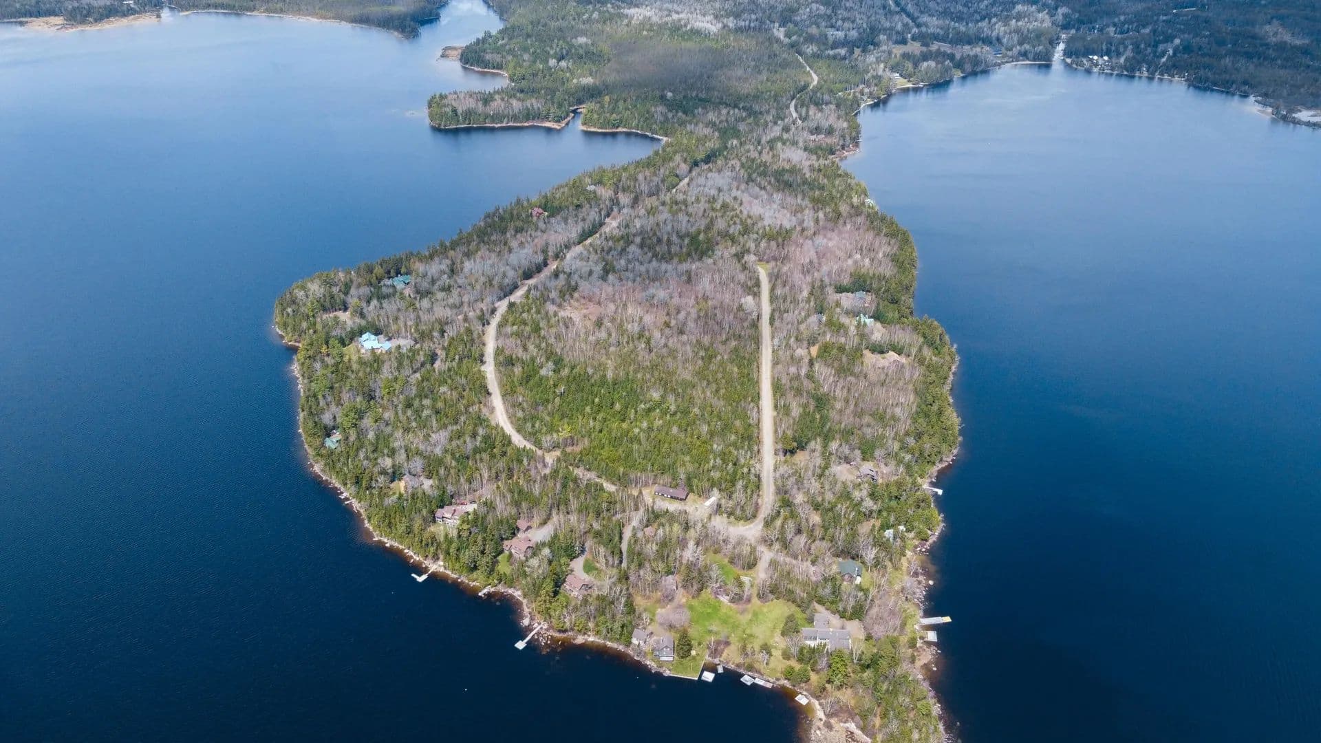 27 Acres of Land for Sale in Adamstown Twp, ME - Maine, 04970