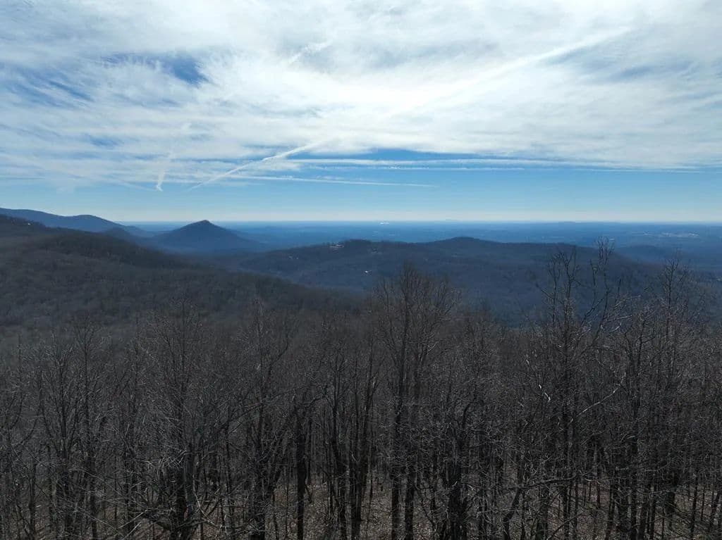 3.26 Acres of Land for Sale in Ellijay, Georgia - Ellijay, Georgia, 30536
