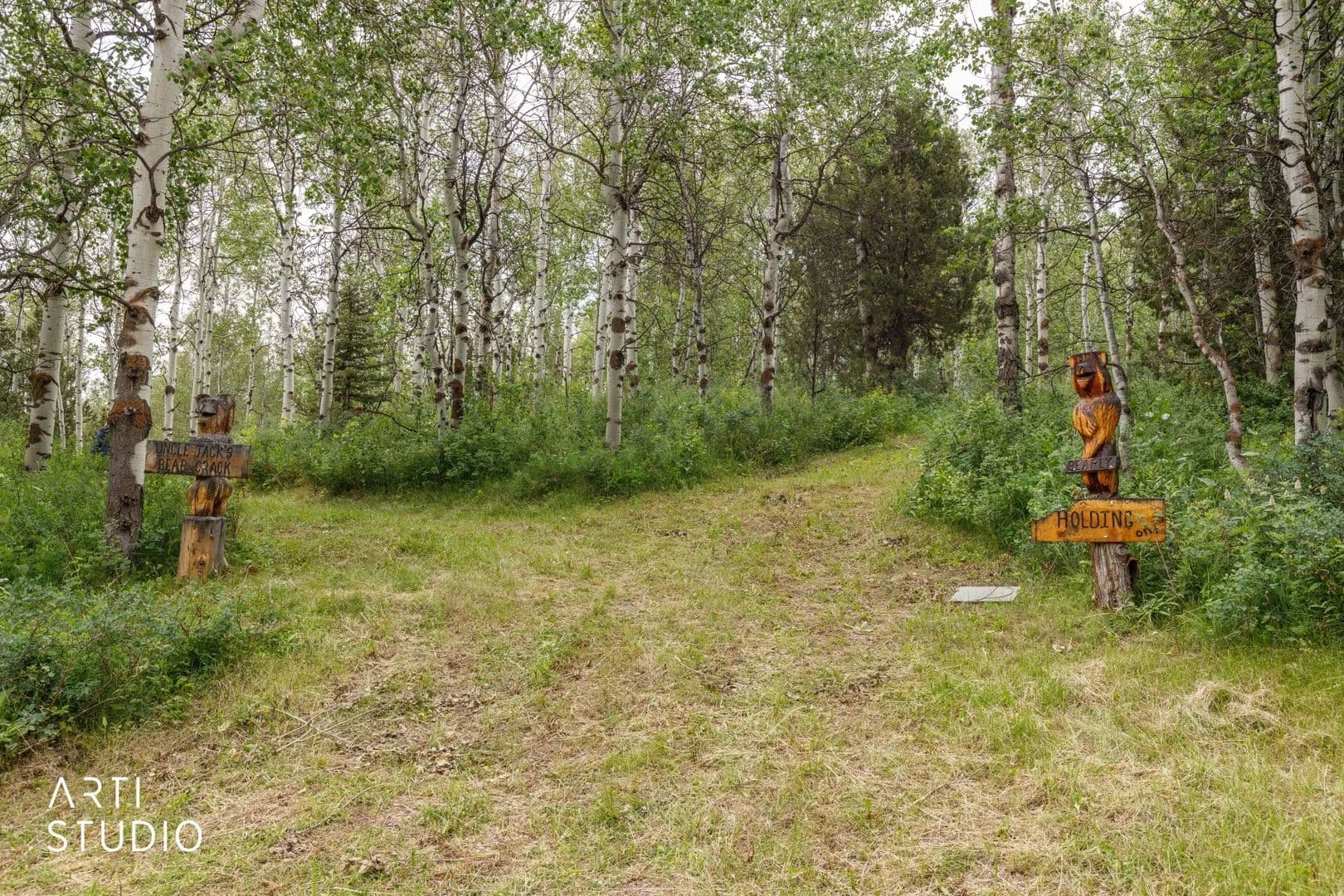 Land -Single Family Acreage in Paradise - Paradise, Utah, 84328