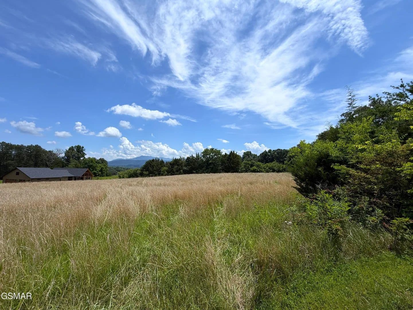 Property from Lot 15 Melody Way - KW - Newport, Tennessee, 37821