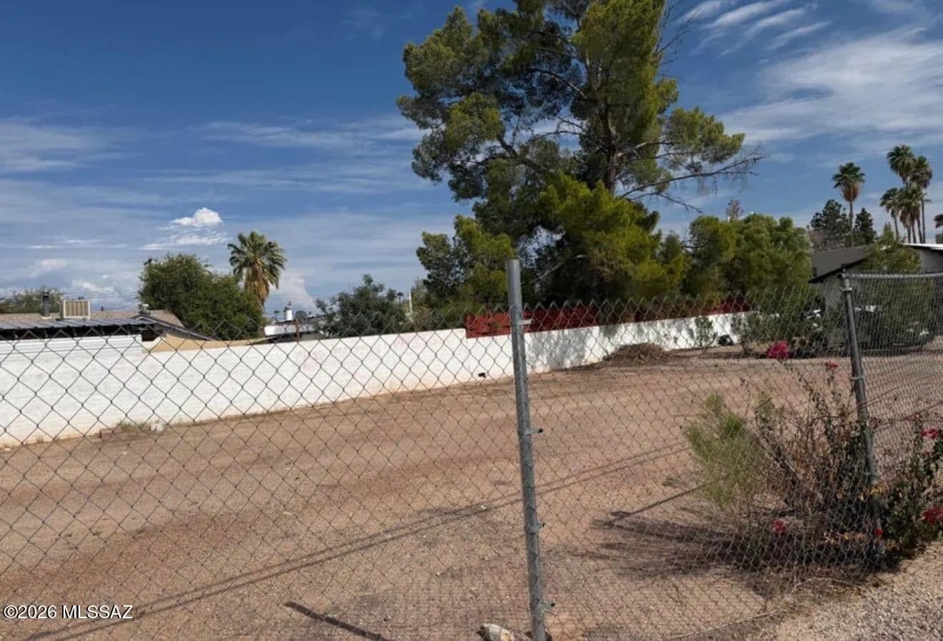 Property from 3742 E Fairmount Street - KW - Tucson, Arizona, 85716