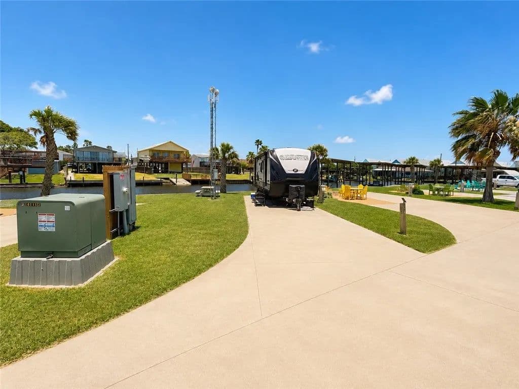 0.1 Acres of Land for Sale in Corpus Christi, TX - Corpus Christi, Texas, 78418