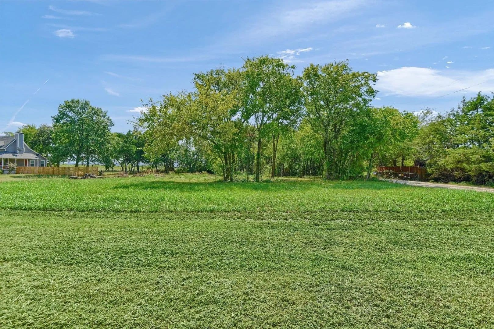 Property from 2524 Mountain Climb Road - KW - Sherman, Texas, 75092