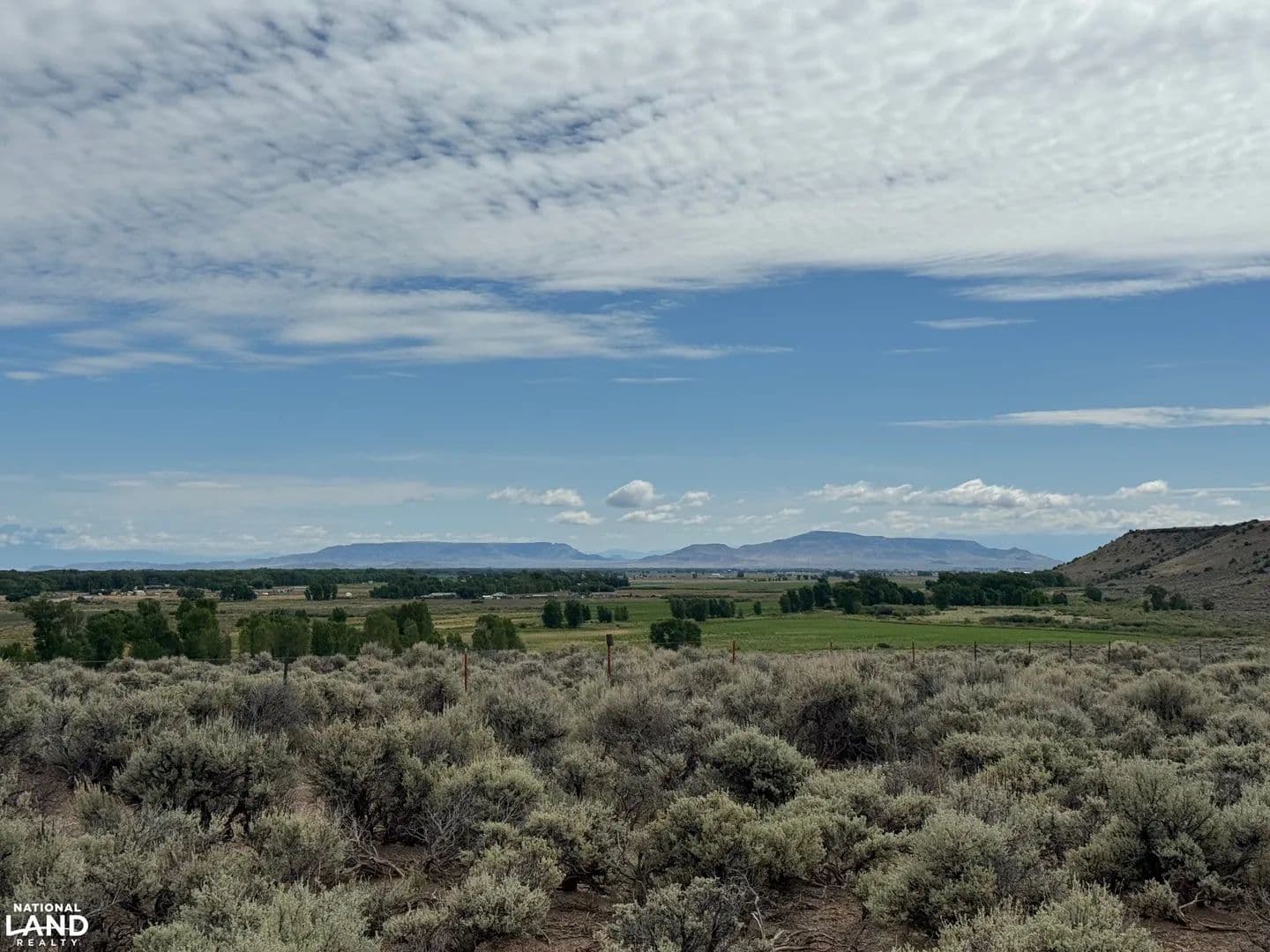 Sprawling +/- 40 Acres Adjoining BLM - Antonito, Colorado, 81120