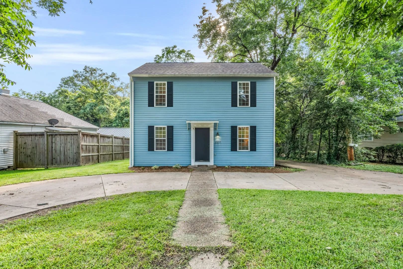 Home in Oktibbeha County, MS - Starkville, Mississippi, 39759