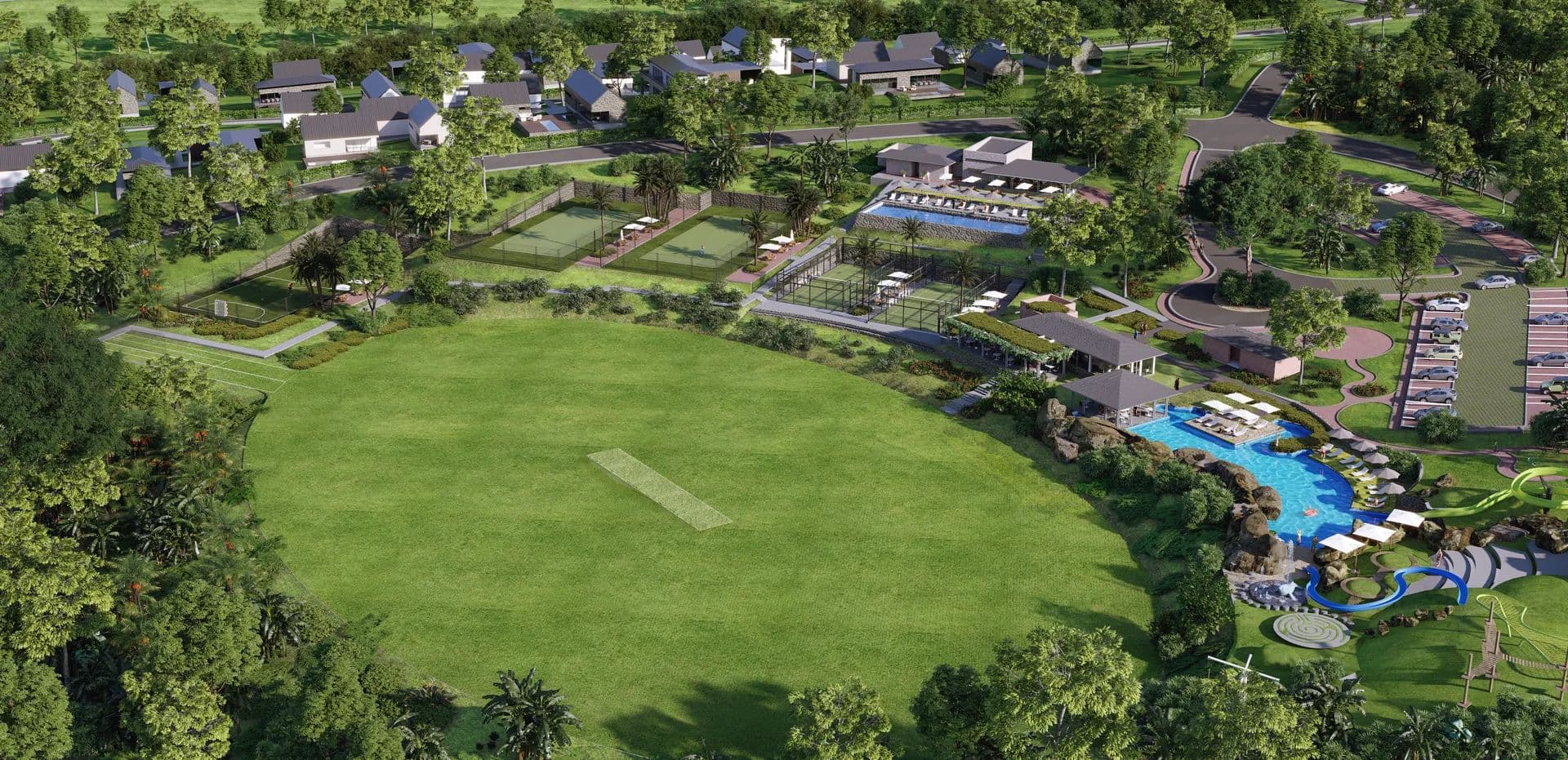 2046 Acres of Land for Sale in Ballito, KwaZulu-Natal - land for sale