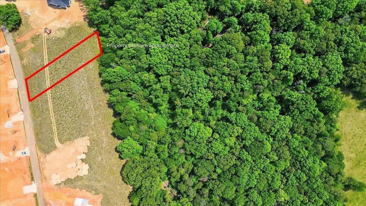Vacant Land in Chesnee - Chesnee, South Carolina, 29323