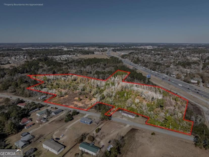 Property from 604 W Golden Road W - KW