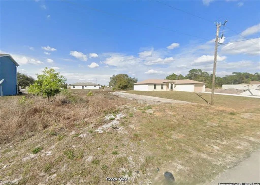 Property from 4104 36th ST SW - KW - Lehigh Acres, Florida, 33976