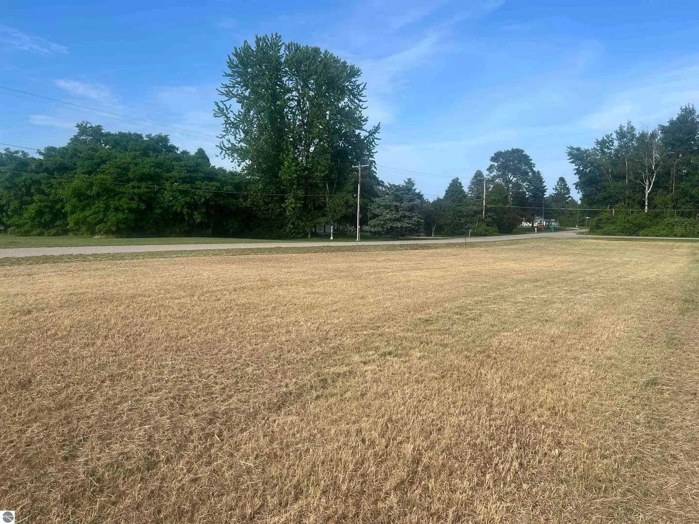 Vacant Land in Oscoda - land for sale