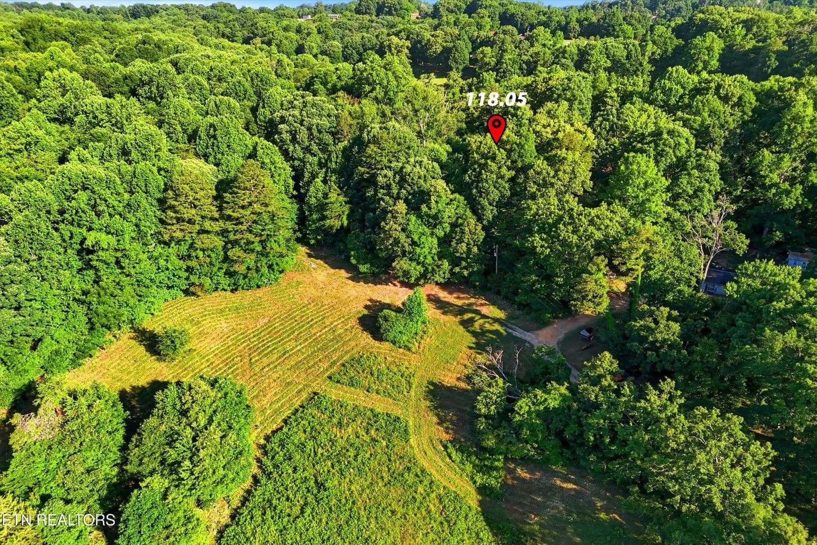 Property from 0 Daniels Rd - KW - Knoxville, Tennessee, 37938