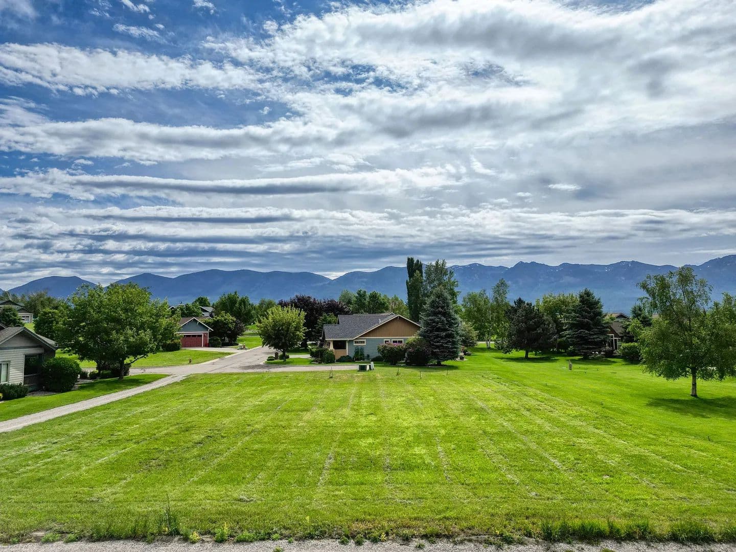 0.36 Acres of Land for Sale in Polson, MT - Polson, Montana, 59860