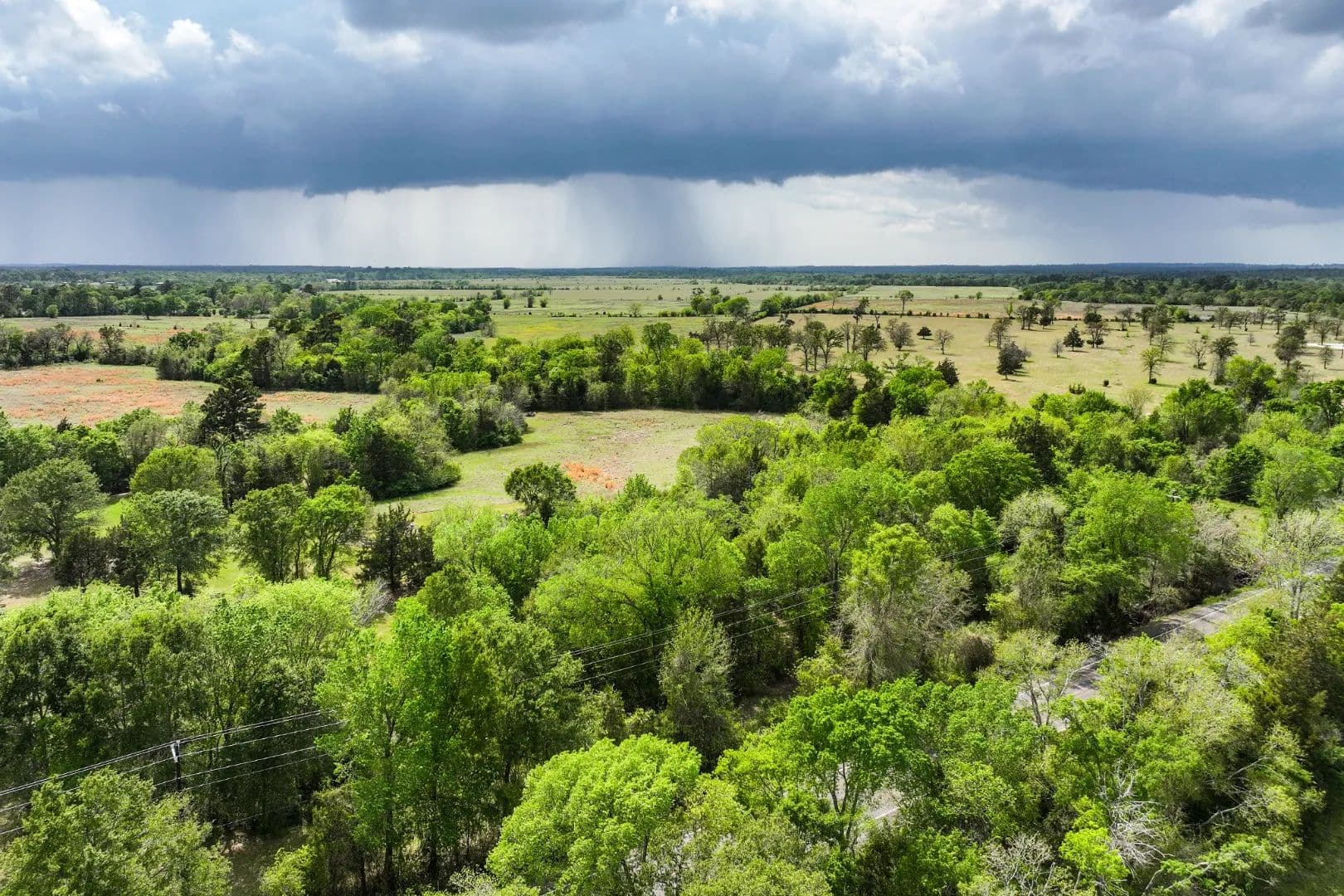 1881 State Highway 75 N - Huntsville, Texas, 77320