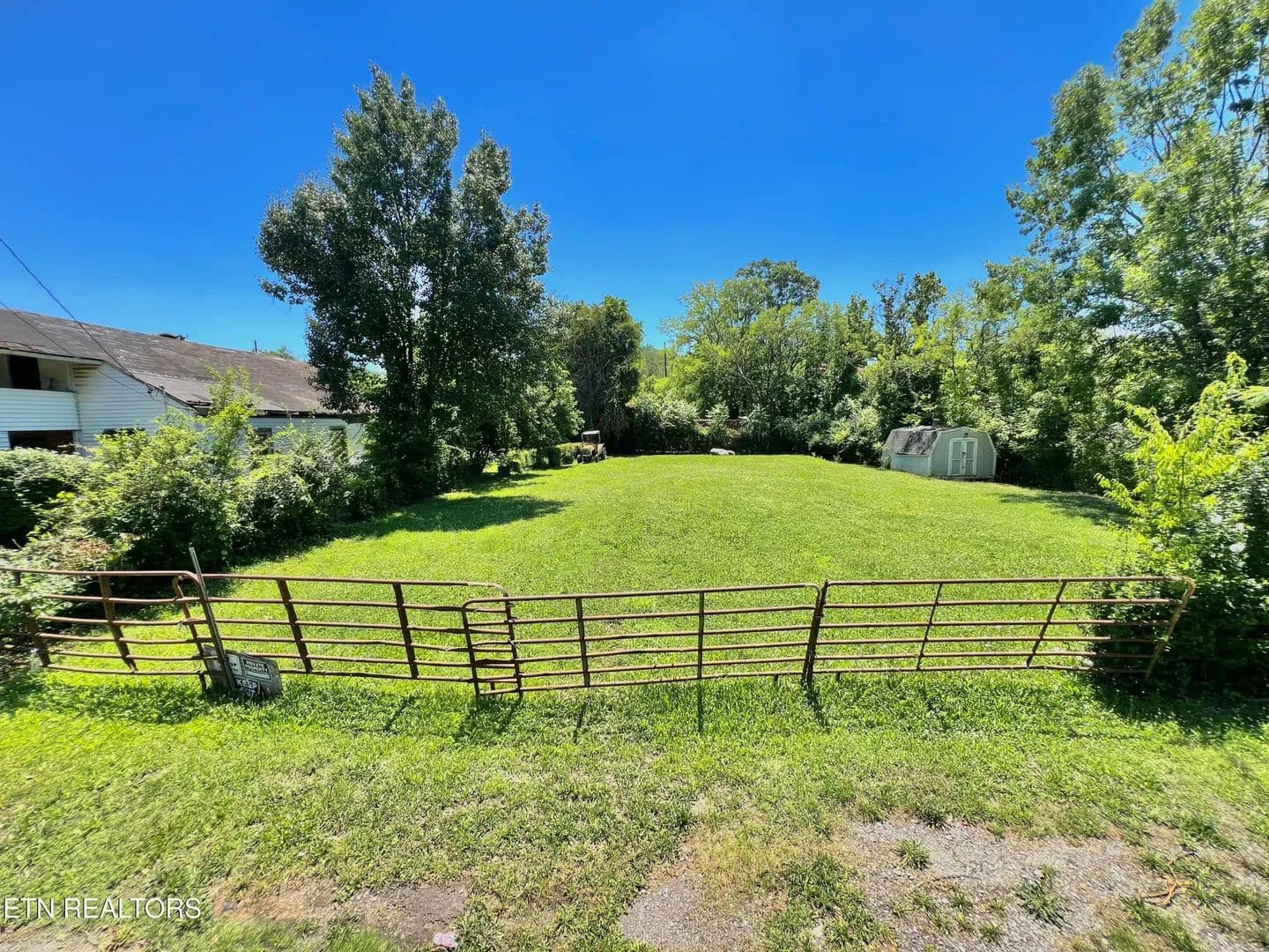 0.12 Acres of Land for Sale in Knoxville, TN - Knoxville, Tennessee, 37919
