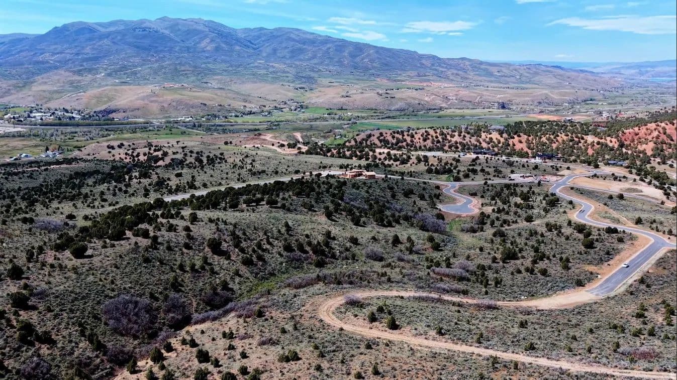 Property from 2414 DEER CREST DR #28 - KW - Wanship, Utah, 84017