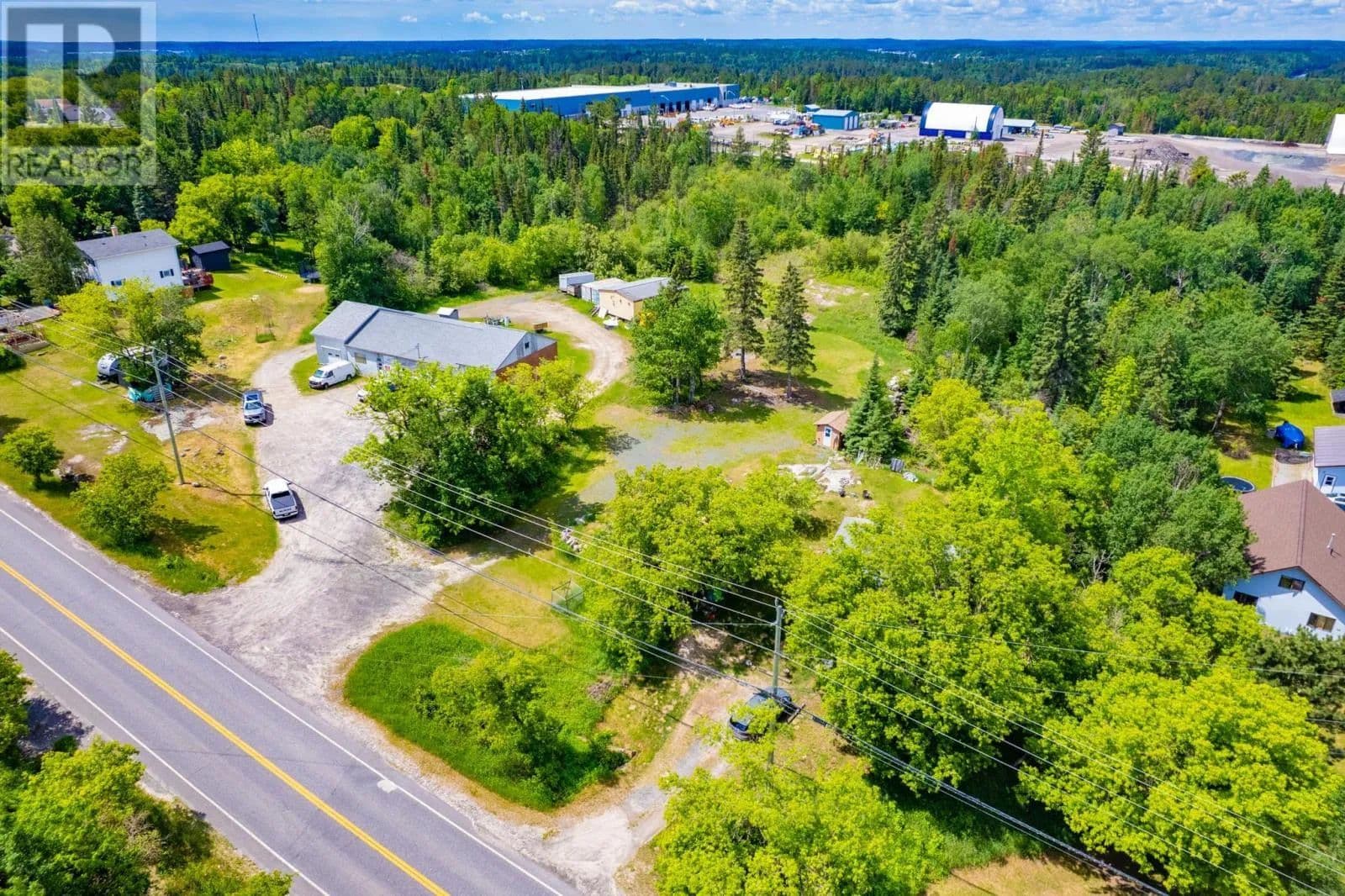 Land for Sale in KENORA, ON - Canada