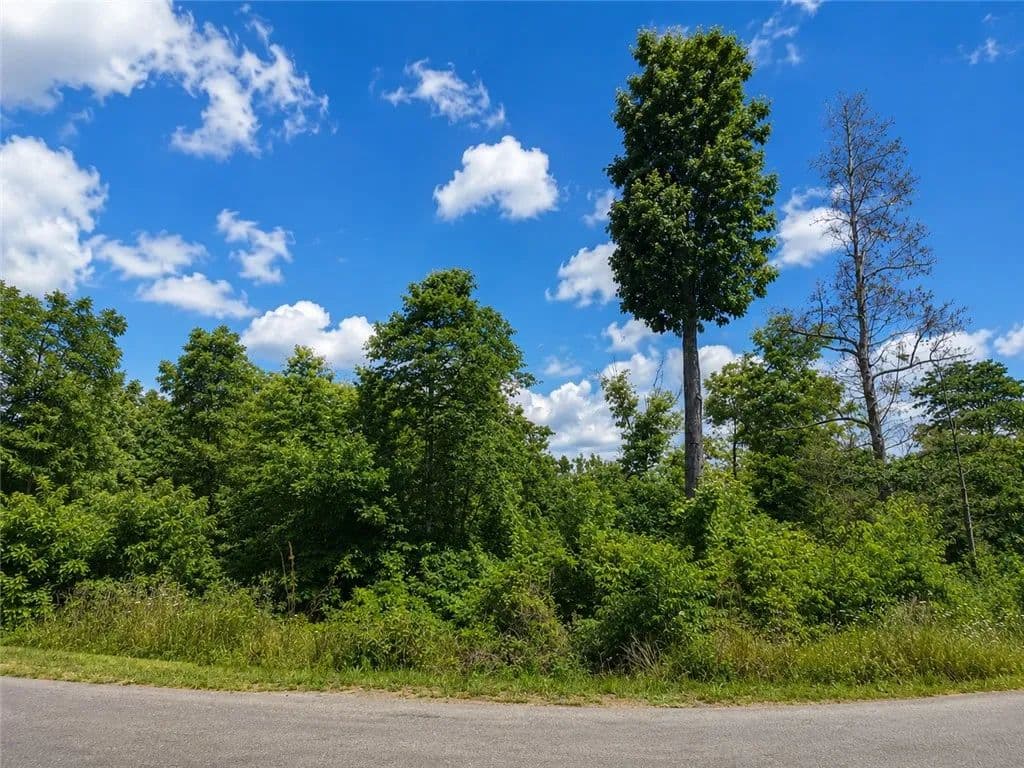 Property from Copinsay Lane - KW - Bella Vista, Arkansas, 72715
