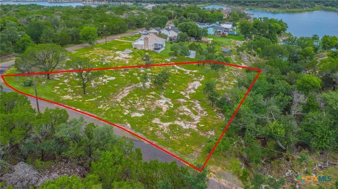 0.43 Acres of Land for Sale in Belton, Texas - Belton, Texas, 76513