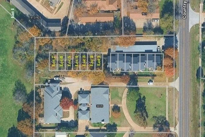 0.18 Acres of Land for Sale in Denton, TX - Denton, Texas, 76210