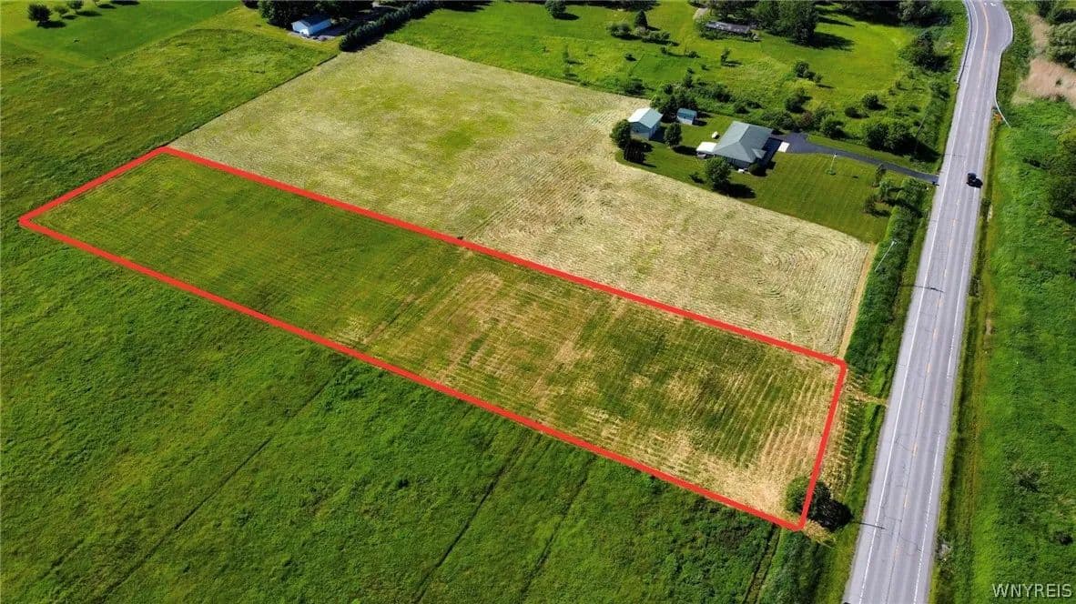Property from 4118 Townline Road - KW - Lockport, New York, 14094