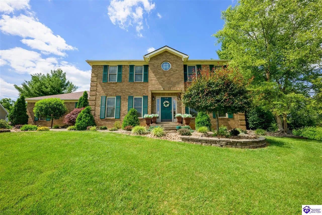 0.68 Acres of Land for Sale in Elizabethtown, Kentucky - Elizabethtown, Kentucky, 42701