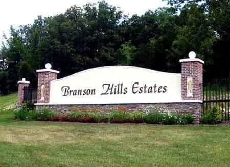0.77 Acres of Land for Sale in Branson, Missouri - Branson, Missouri, 65616