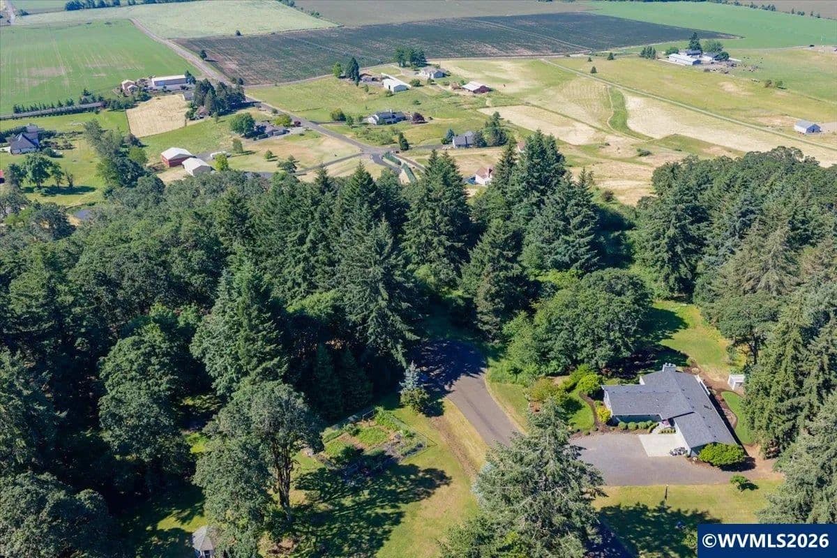 Property from Southwood Lot #12 Ct SE - KW - Jefferson, Oregon, 97352