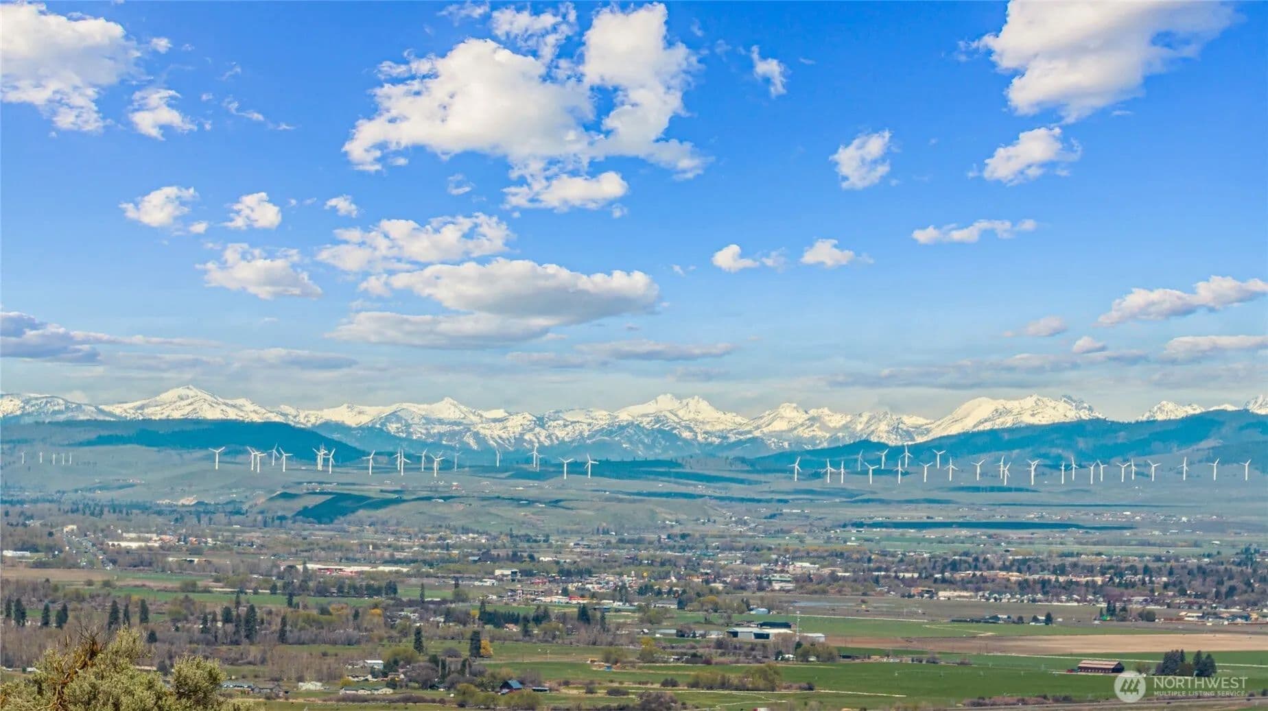 Property from 0 Tozer Road - KW - Ellensburg, Washington, 98926