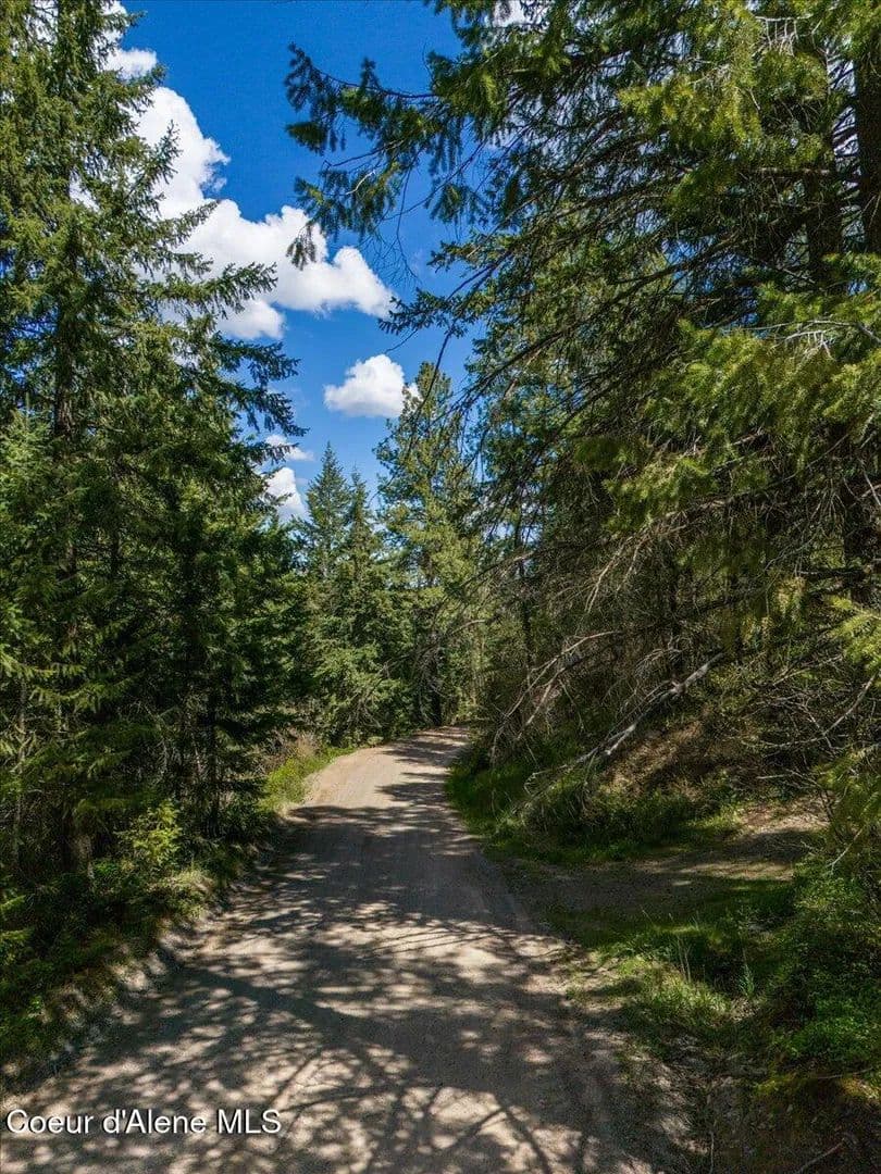 Property from NNA N Corbin Hill Rd - KW - Hayden, Idaho, 83835
