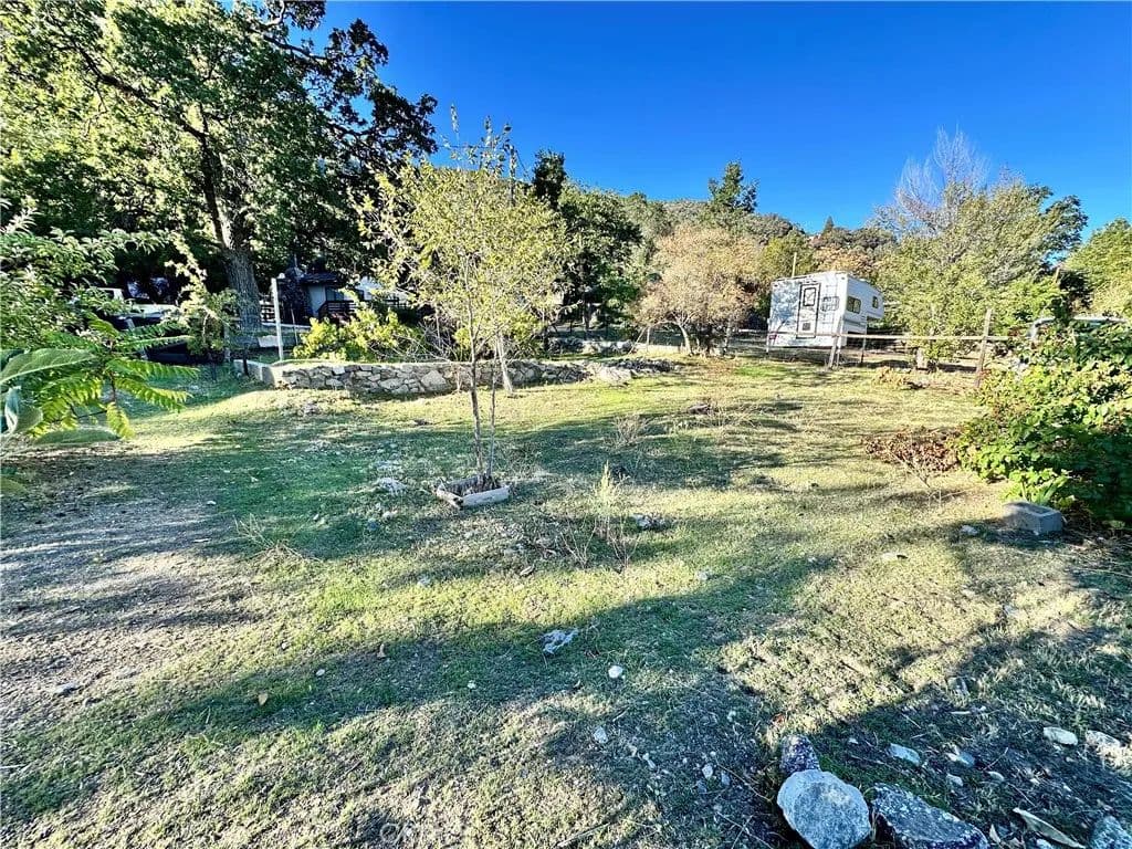Property from 0 Kawanis Trail - KW - Frazier Park, California, 93225