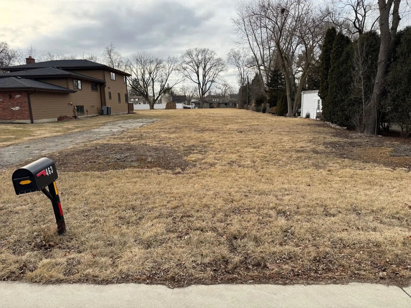 Property from 462 S WARREN Avenue - KW - Palatine, Illinois, 60074
