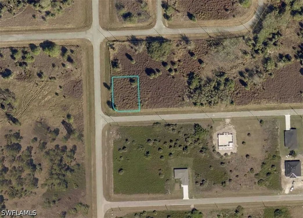 Property from 200 Nautilus Avenue - KW - Labelle, Florida, 33935