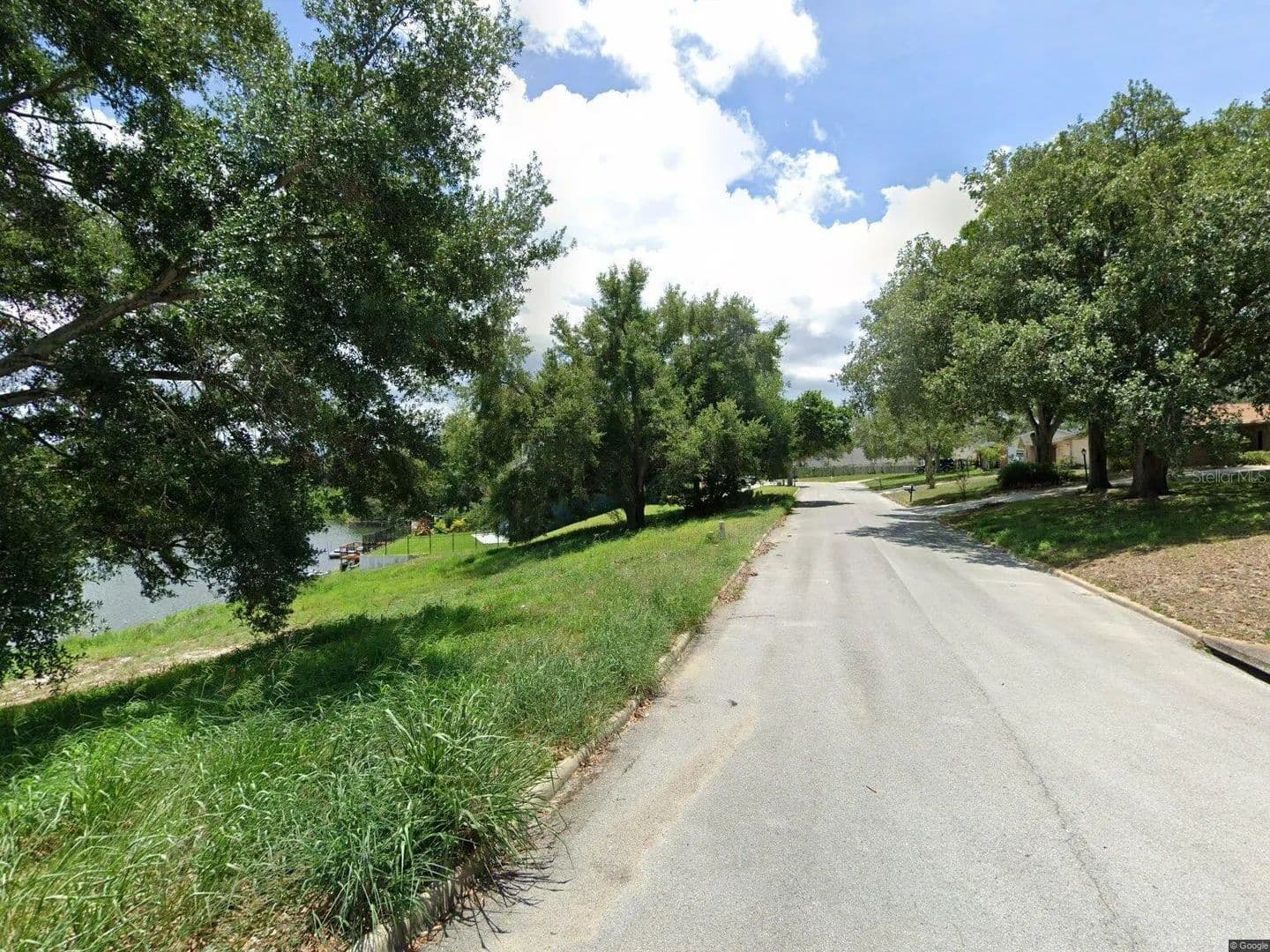 Property from 0 S LAKESHORE COURT - KW - Eustis, Florida, 32726