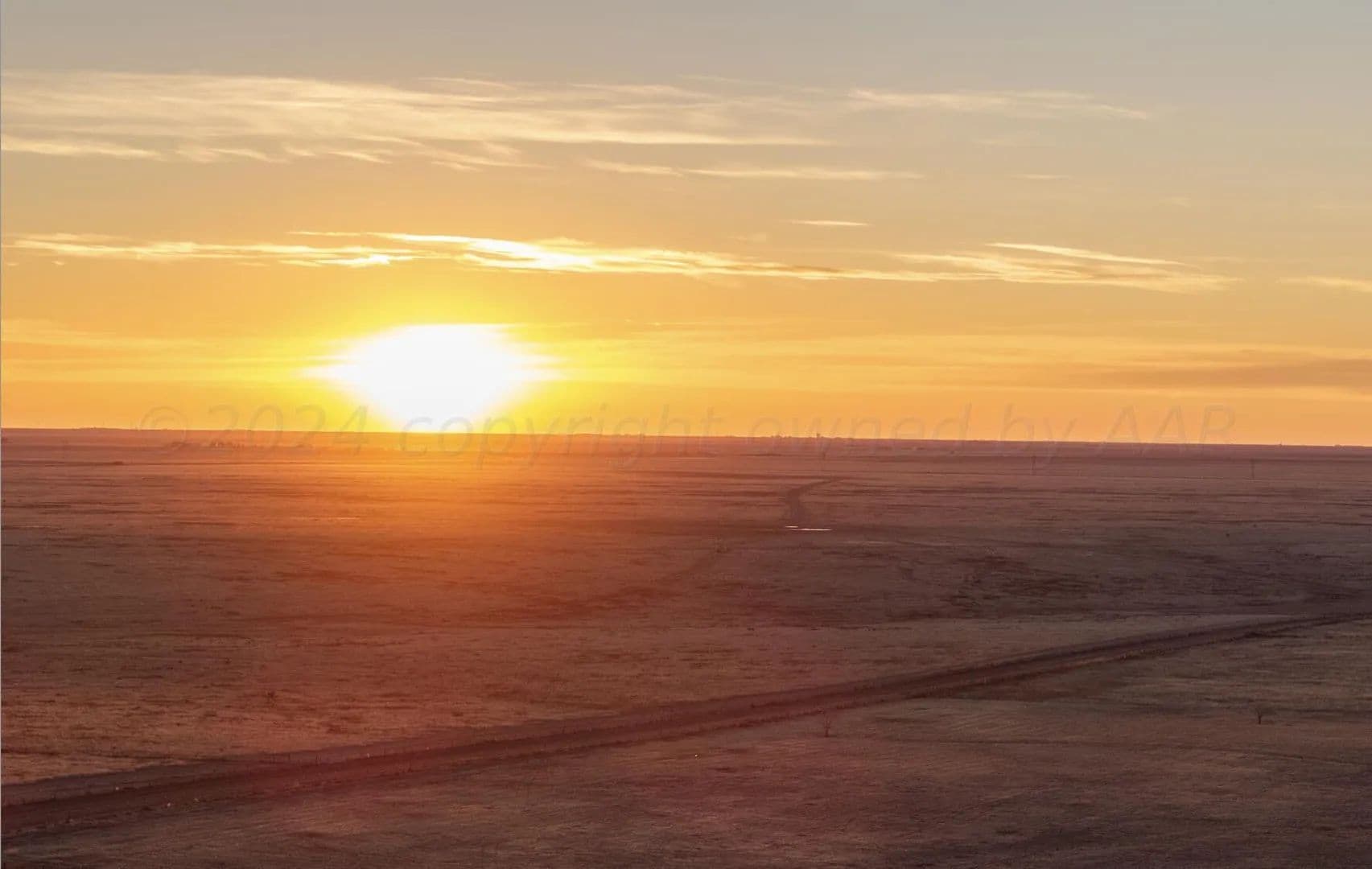 10 Acres of Land for Sale in Amarillo, Texas - Amarillo, Texas, 79119