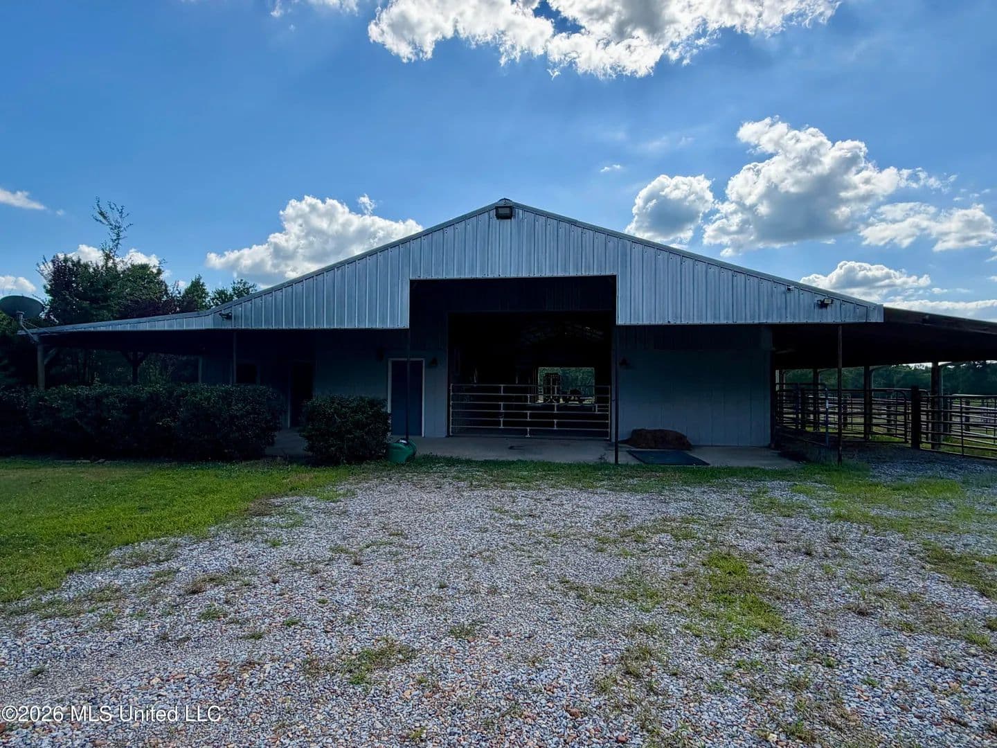 Property from 1071 Williams Road - KW - Wesson, Mississippi, 39191