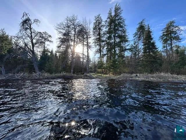 Property from TBD Moonlit Island - KW - Makinen, Minnesota, 55763
