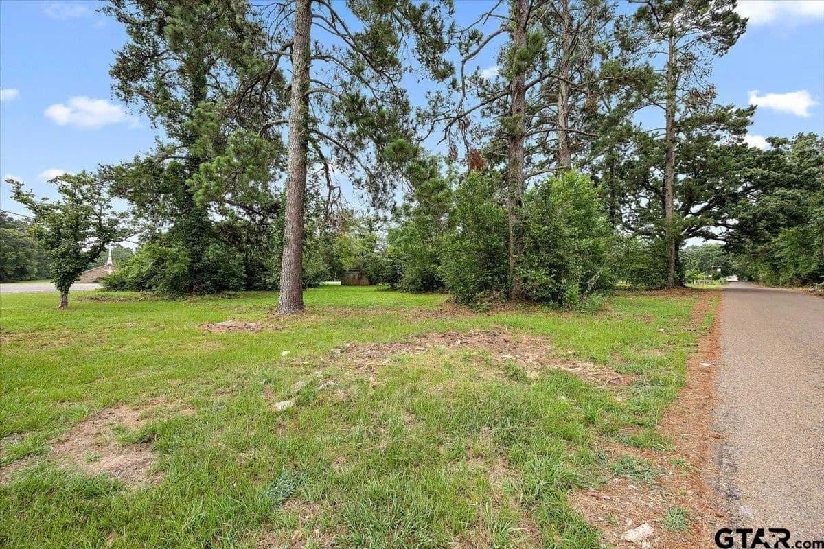 Property from TBD N Dickinson #TBD N Dickinson - KW - Rusk, Texas, 75785