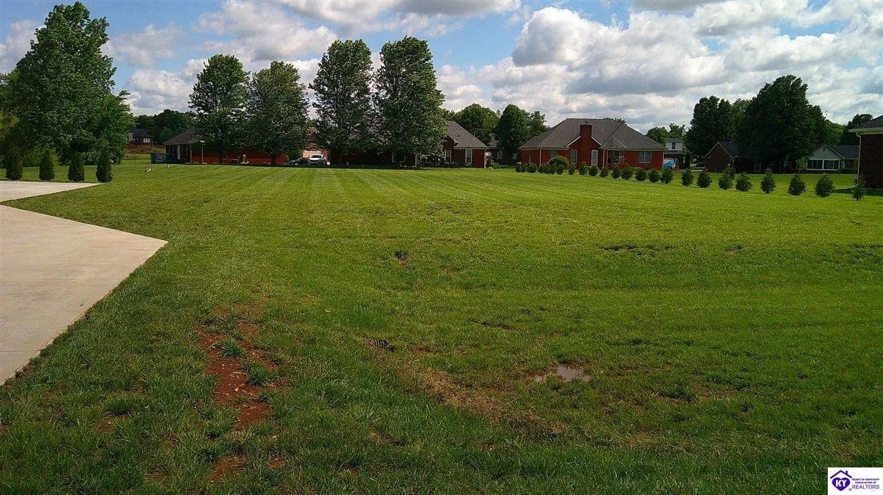 Property from Lot 344 Woodlawn Road - KW - Bardstown, Kentucky, 40004