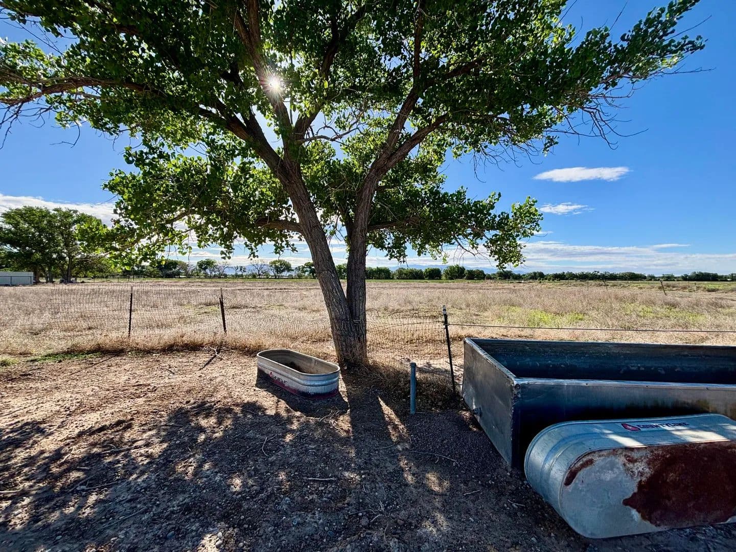 Property from Noah (D-2) Lane - KW - Belen, New Mexico, 87002