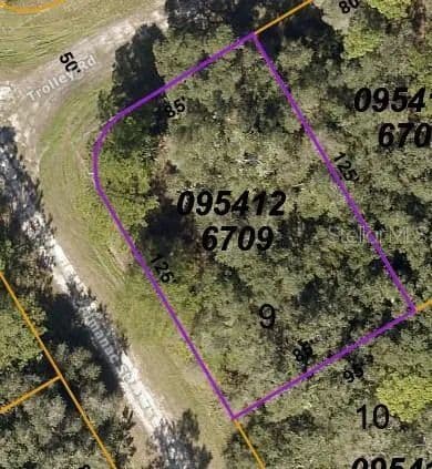 Vacant Land in North Port - land for sale