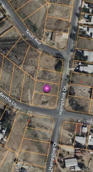 Land -Agricultural (Not Zoned) in Canyon Lake - Canyon Lake, California, 92587
