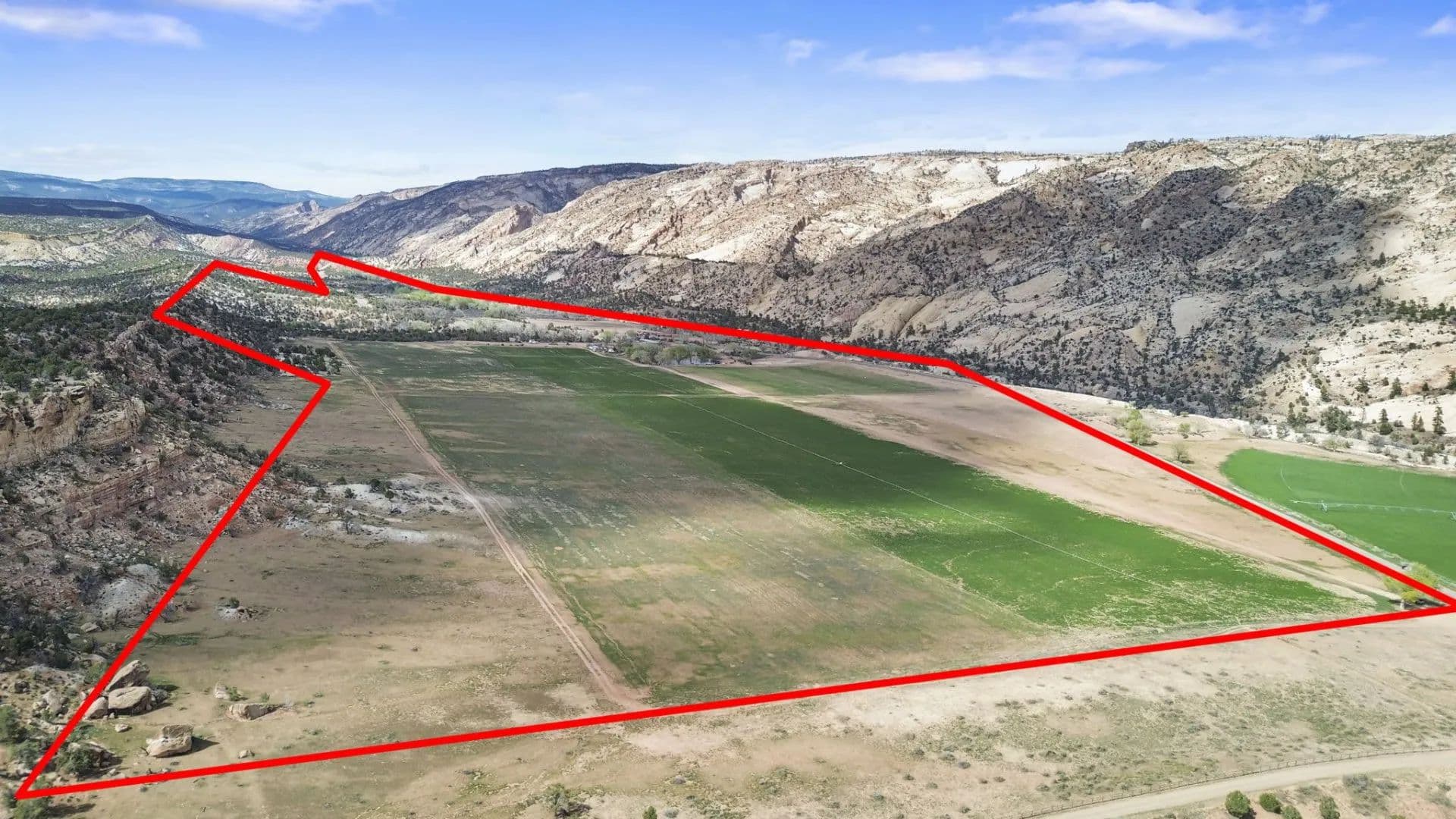 Land -Single Family Acreage in Escalante - Escalante, Utah, 84726
