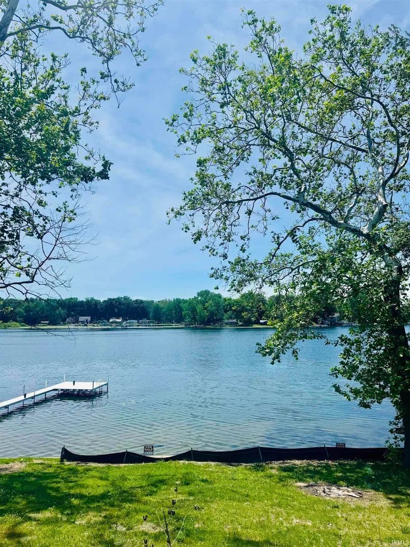Property from 4299 N Sullivan Road - KW - Leesburg, Indiana, 46538