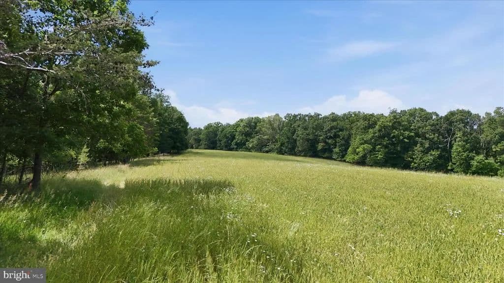 17.64 Acres of Land for Sale in Berkeley Springs, West Virginia - land for sale